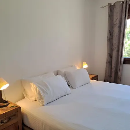 Noctua La Quinta Golf 022 וילה *