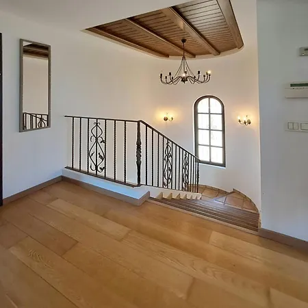 Noctua La Quinta Golf 022 וילה *