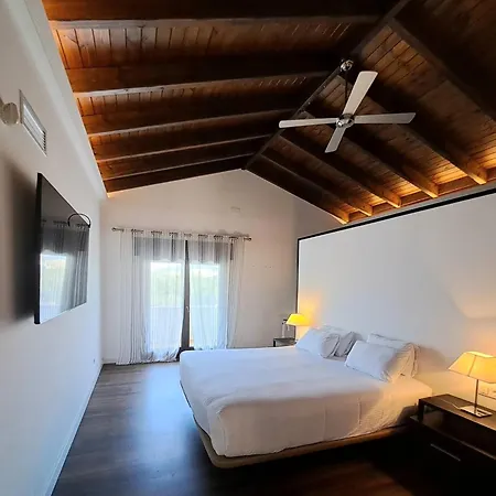 Noctua La Quinta Golf 022 וילה מארבלה