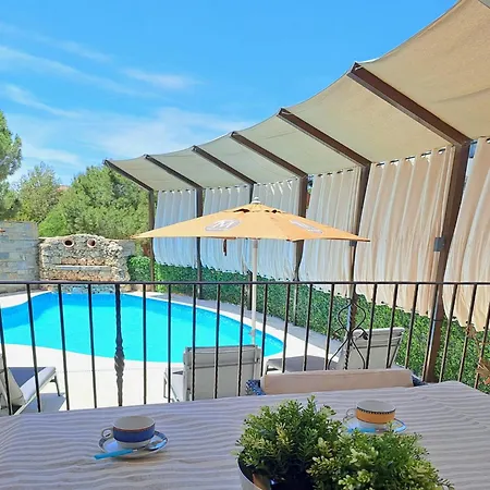 Noctua La Quinta Golf 022 וילה *