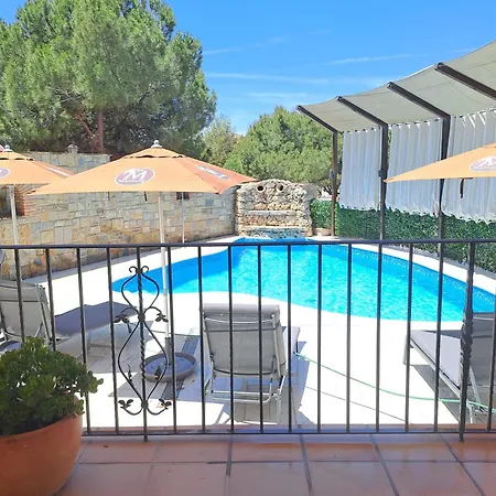 Noctua La Quinta Golf 022