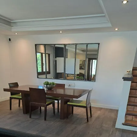 Villa Noctua La Quinta Golf 022