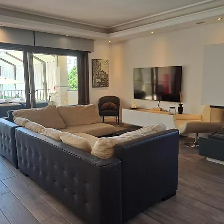 Villa Noctua La Quinta Golf 022 *