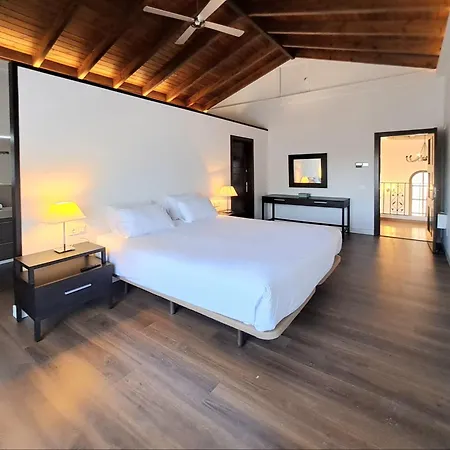 Villa Noctua La Quinta Golf 022