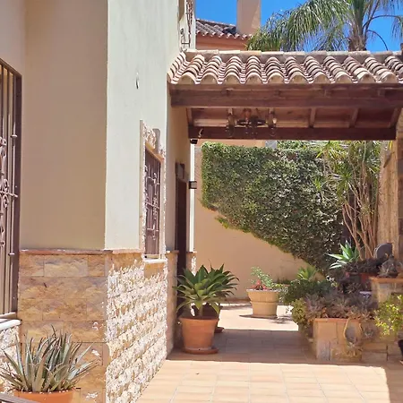 Noctua La Quinta Golf 022 Villa Marbella