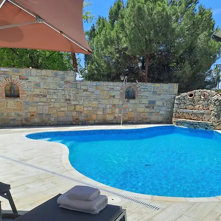 Noctua La Quinta Golf 022 Villa