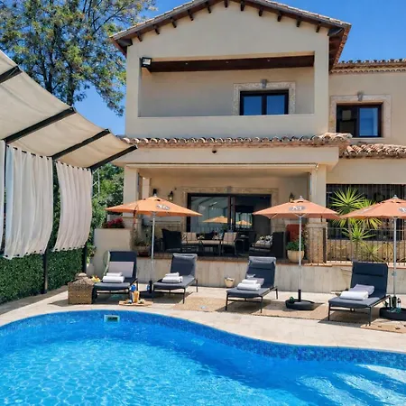 Noctua La Quinta Golf 022 Marbella