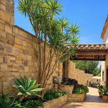 Noctua La Quinta Golf 022 Villa