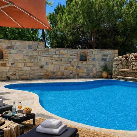 Noctua La Quinta Golf 022 Villa