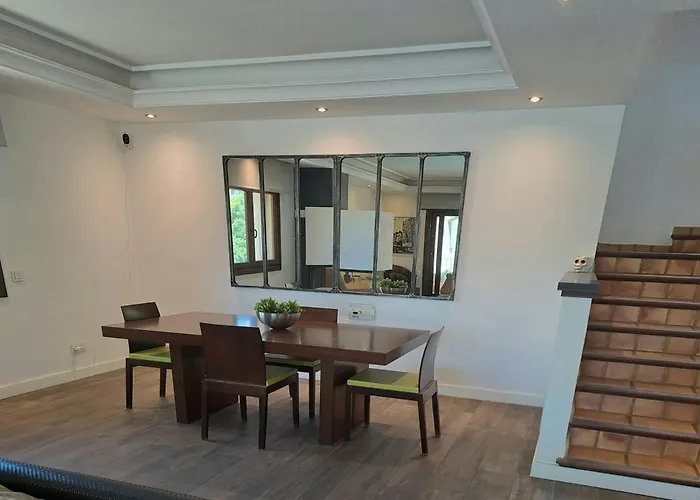 Willa Noctua La Quinta Golf 022