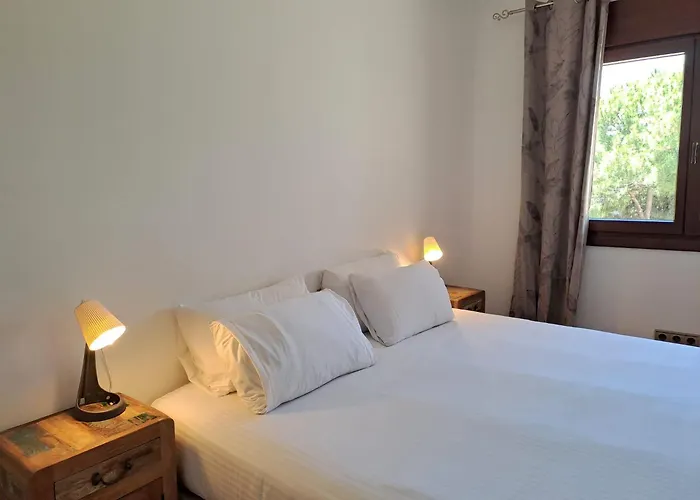 Noctua La Quinta Golf 022 Willa *