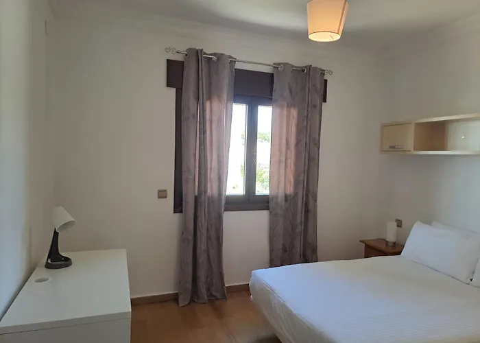 Willa Noctua La Quinta Golf 022 Marbella