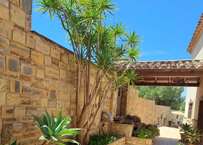 Willa Noctua La Quinta Golf 022