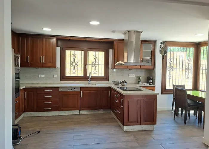 Willa Noctua La Quinta Golf 022 Marbella