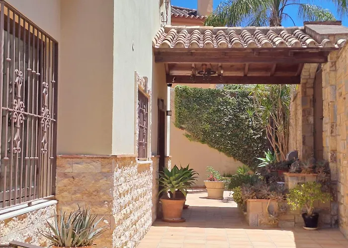 Noctua La Quinta Golf 022 Willa Marbella