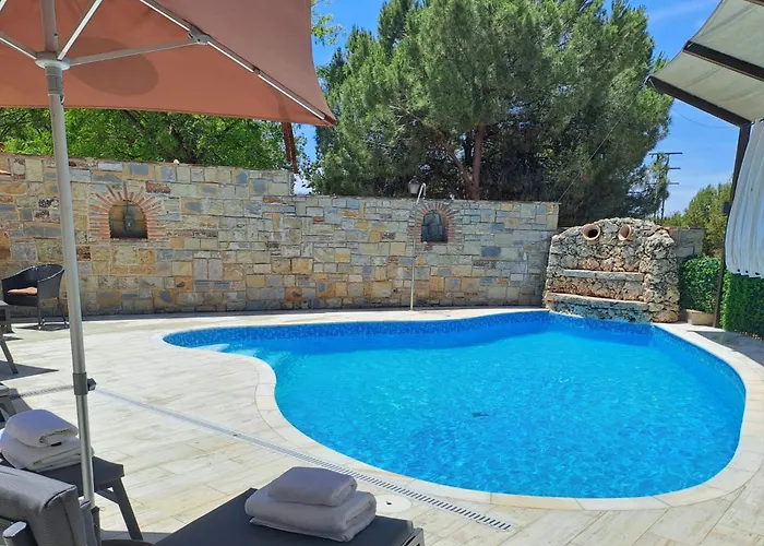 Noctua La Quinta Golf 022 Willa