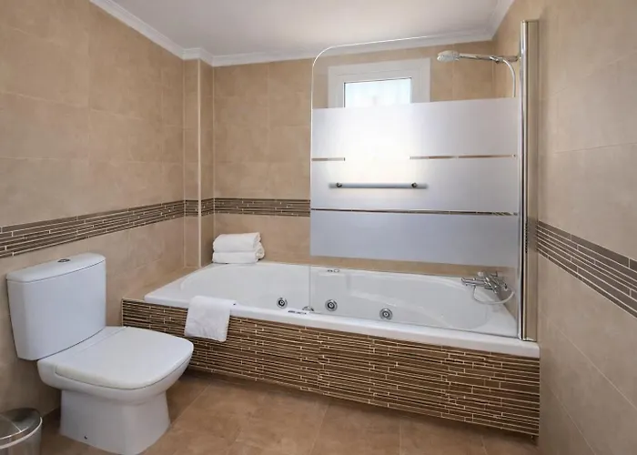 Villa Noctua La Quinta Golf 022 Marbella