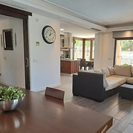 Villa Noctua La Quinta Golf 022