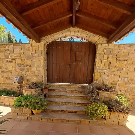 Villa Noctua La Quinta Golf 022 *