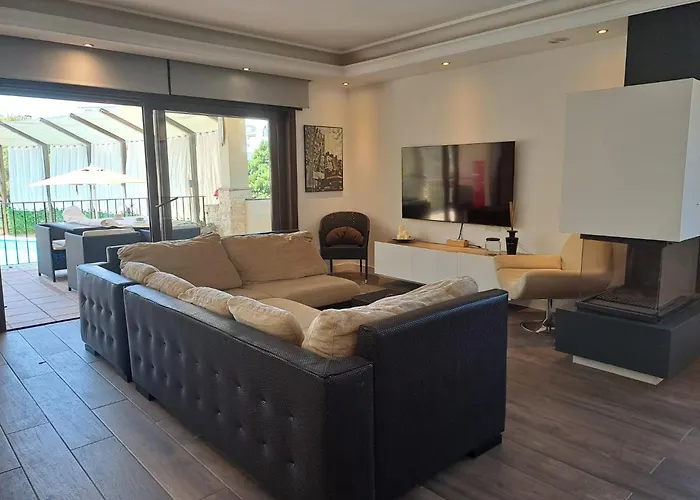 فيلة Noctua La Quinta Golf 022 *