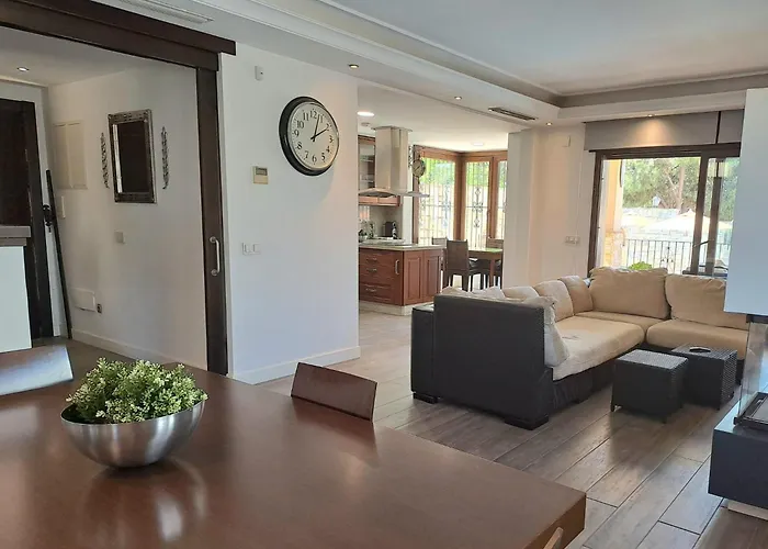 فيلة Noctua La Quinta Golf 022