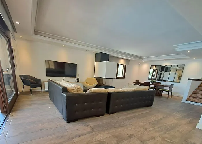 فيلة Noctua La Quinta Golf 022 ماربيا