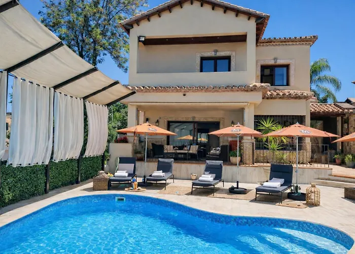 Noctua La Quinta Golf 022 Marbella