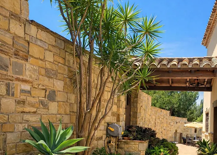 Noctua La Quinta Golf 022 Villa