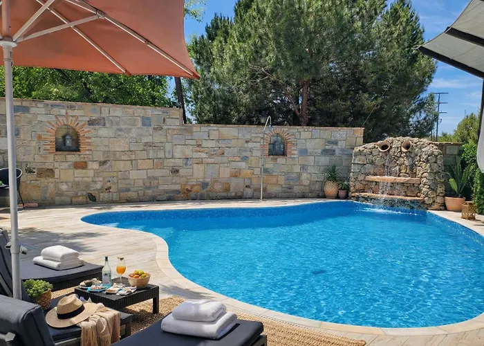 Villa Noctua La Quinta Golf 022 *